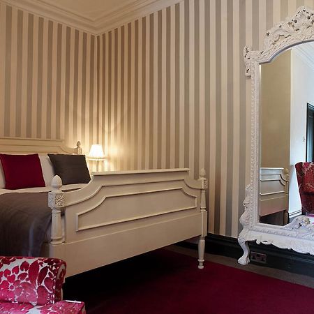 Balmoral Hotel Harrogate Værelse billede