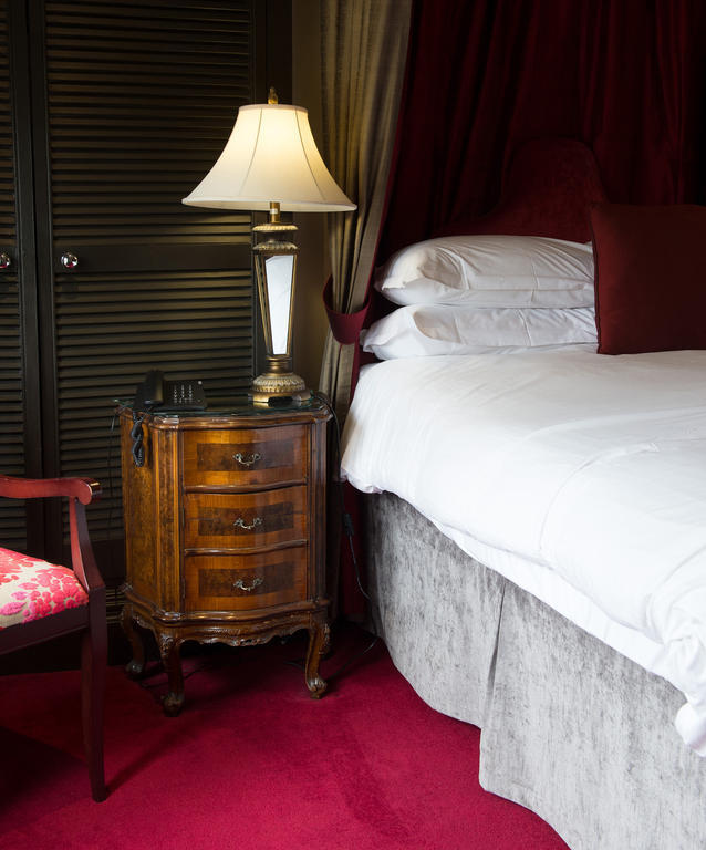 Balmoral Hotel Harrogate Værelse billede