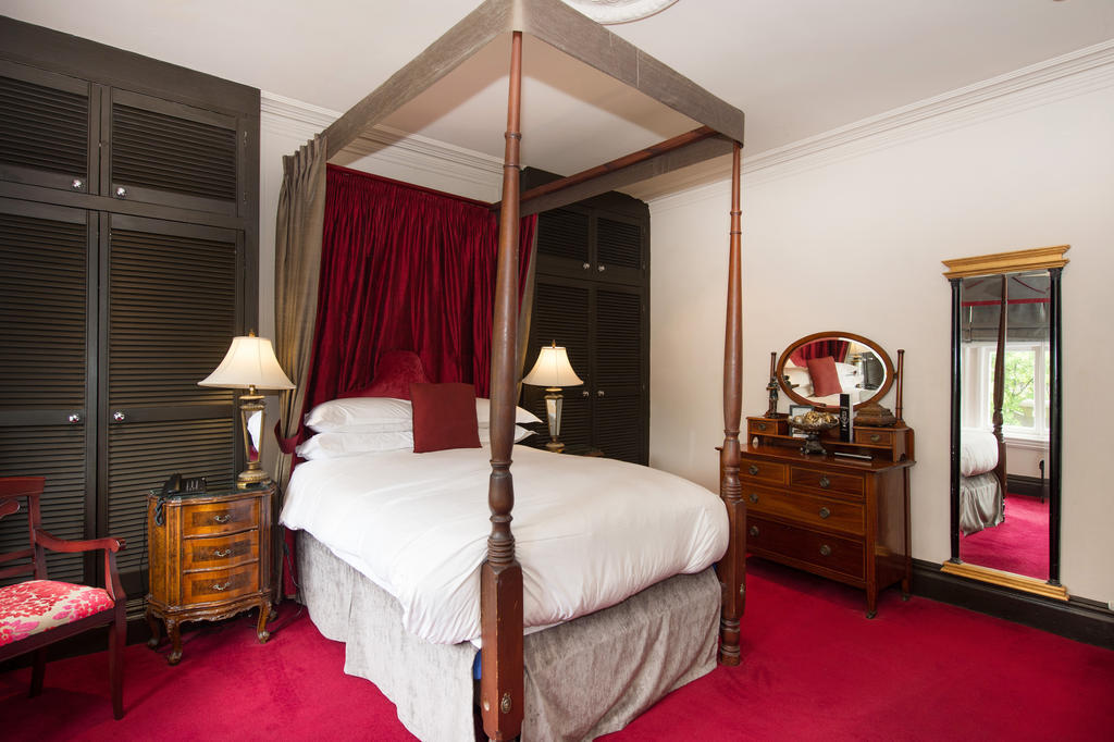 Balmoral Hotel Harrogate Værelse billede