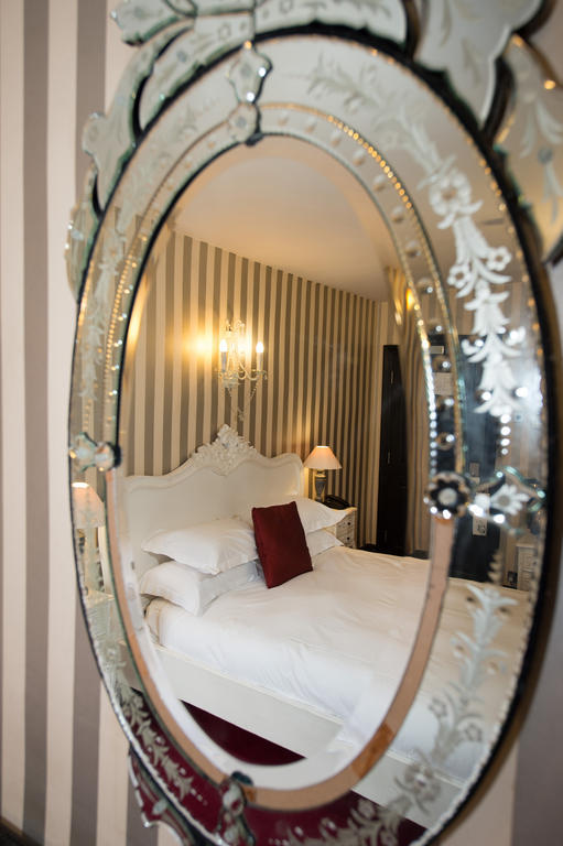 Balmoral Hotel Harrogate Værelse billede