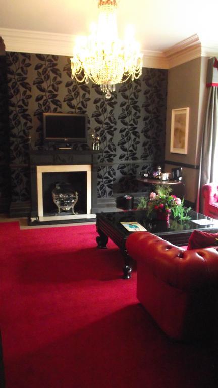 Balmoral Hotel Harrogate Værelse billede