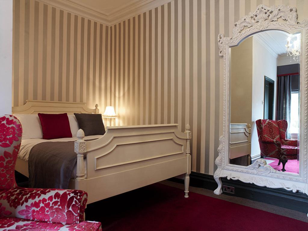Balmoral Hotel Harrogate Værelse billede